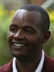 Henry Wachira Muthee