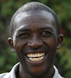 Joseph Wanjohi Maina