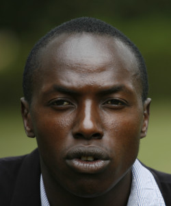 Paul Mwaura