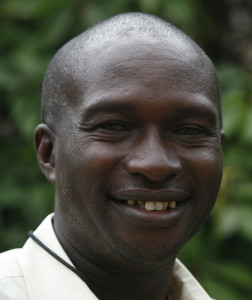 Samuel Kinyanjui