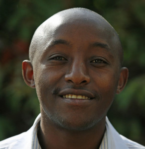 Simon Wachira Wanjohi